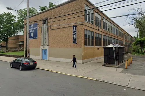 Mount Vernon Elementary School
