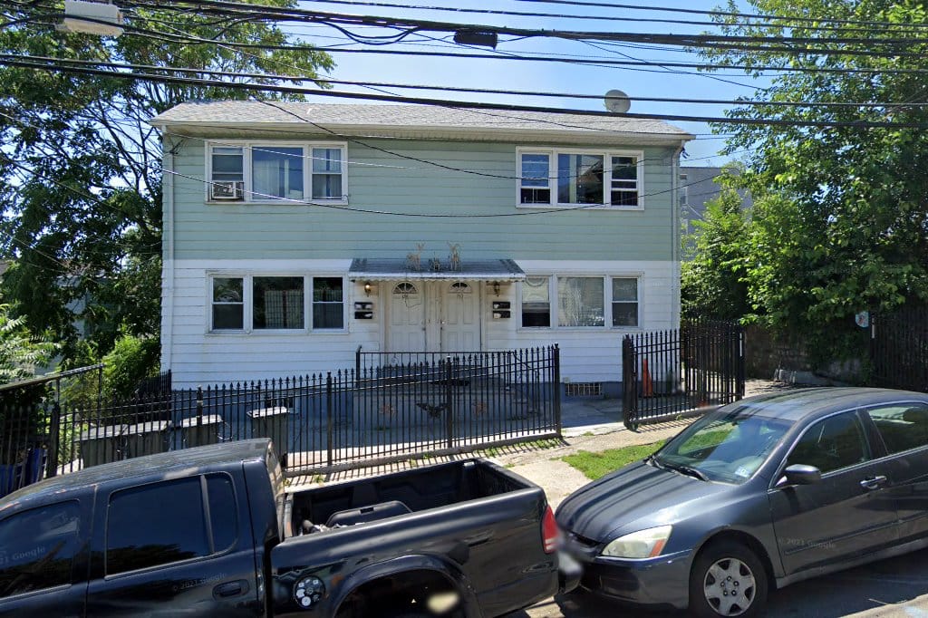 Dr E Alma Flagg School