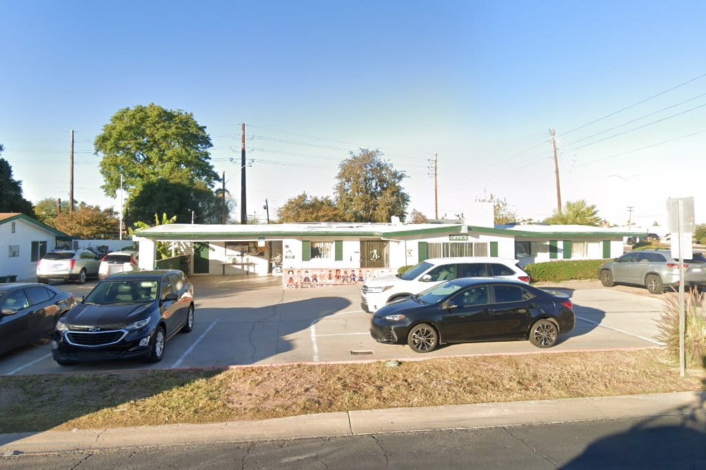 Tempe Montessori School