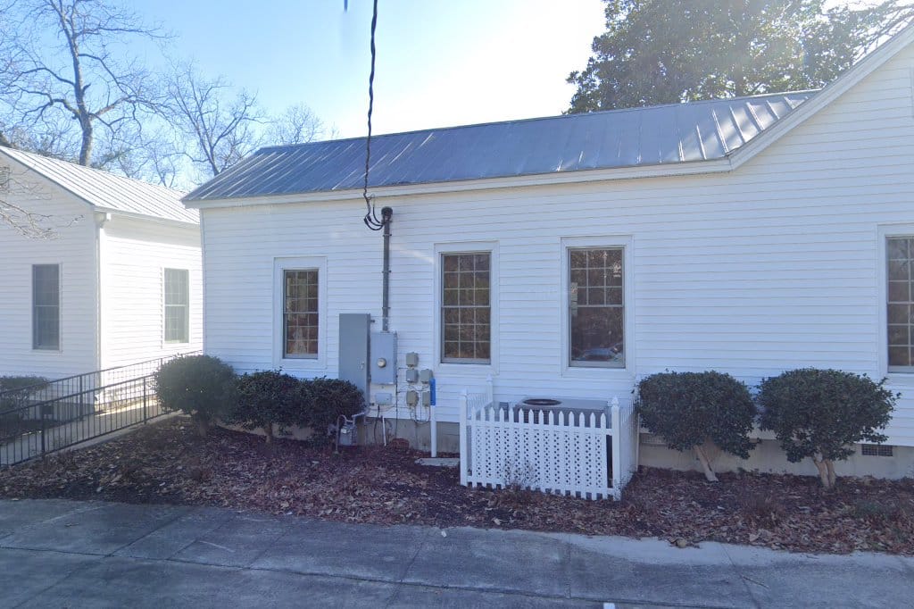 Columbia County Libraries