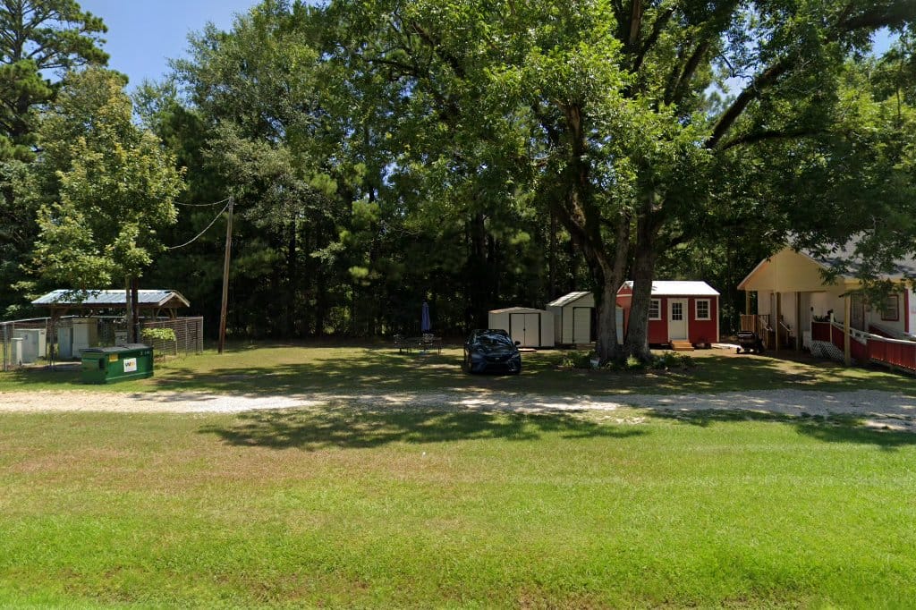 Denham Springs Justice of Peace Court
