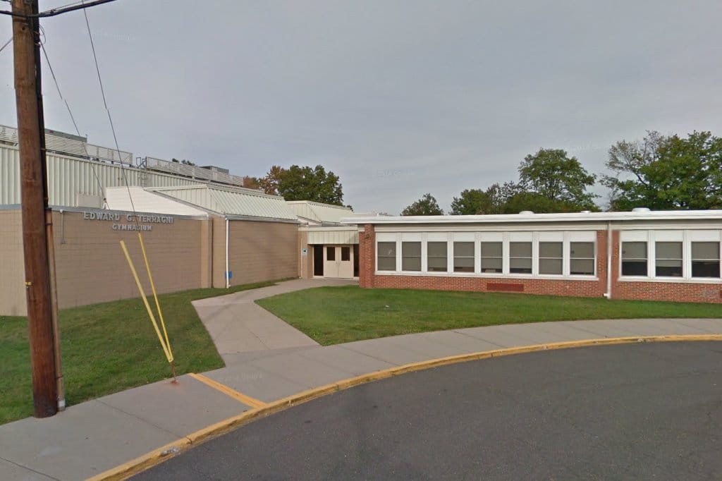 Robert L Craig School