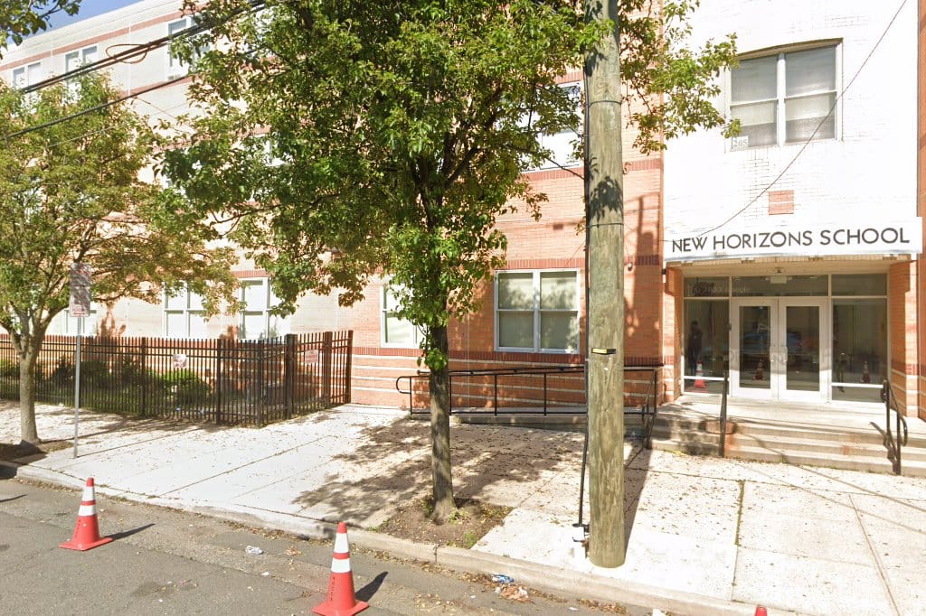 New Horizons Community Charter School