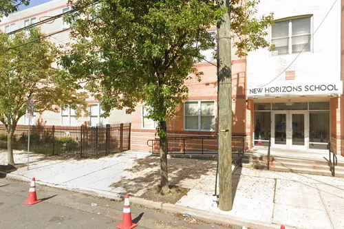 New Horizons Community Charter School