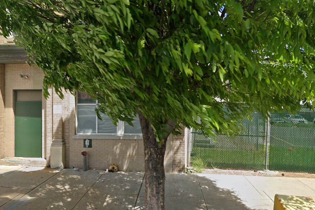 Essex RGC School