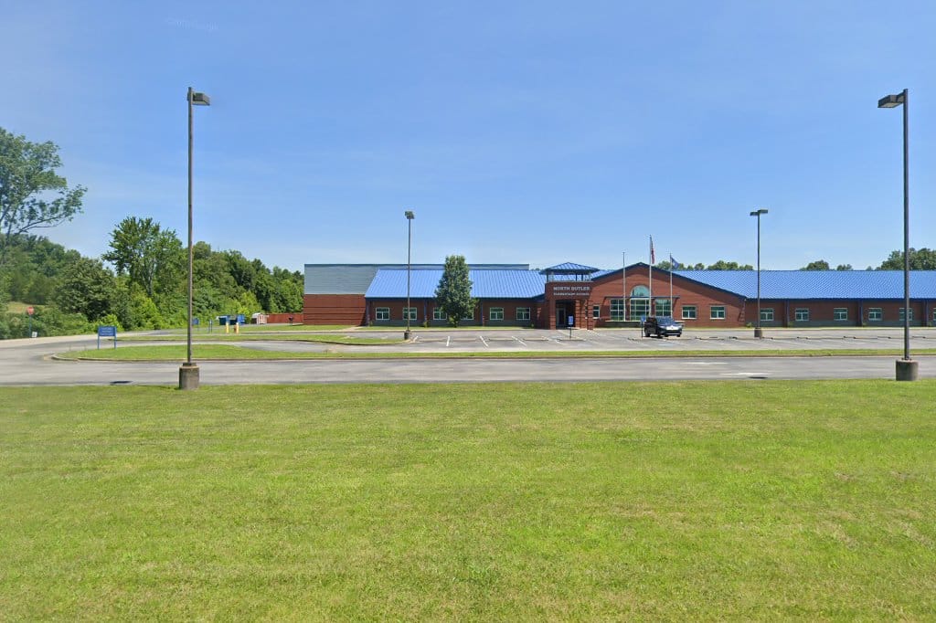Morgantown Elementary School