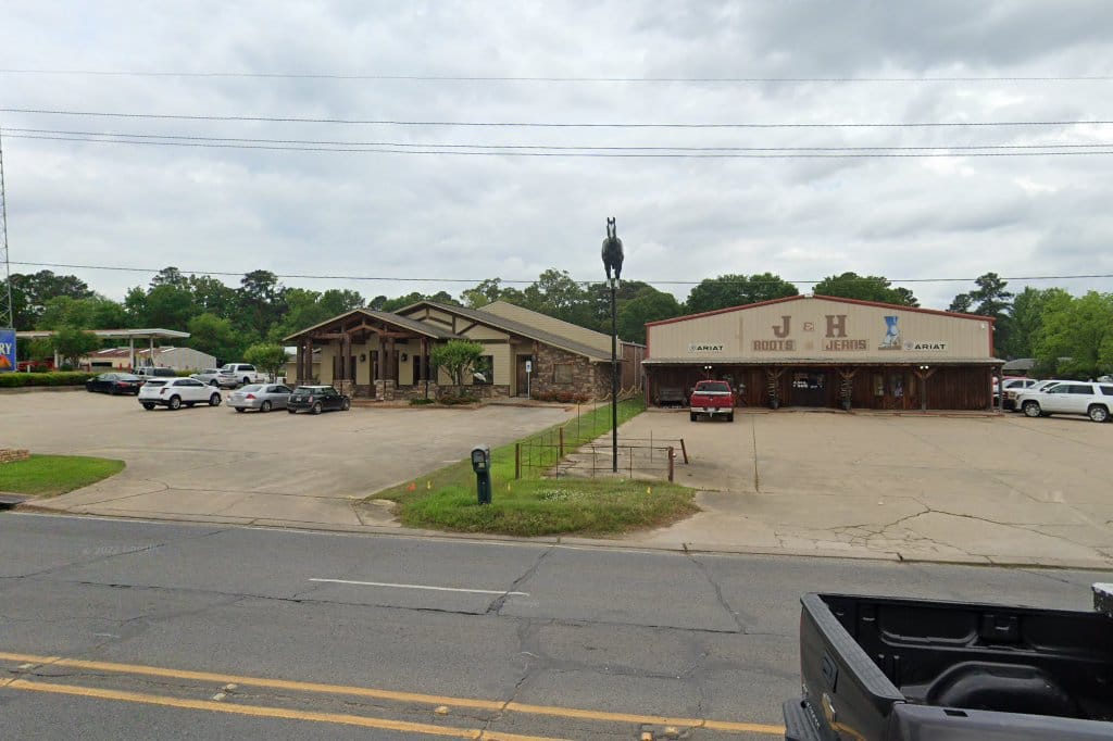 Cooper Veterinary Hospital