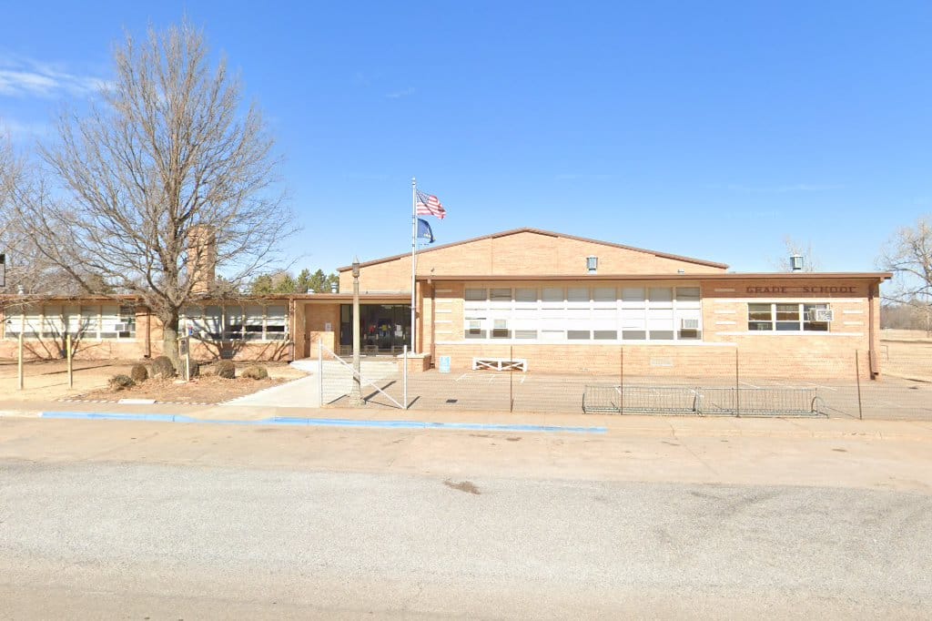 Arlington Municipal Court