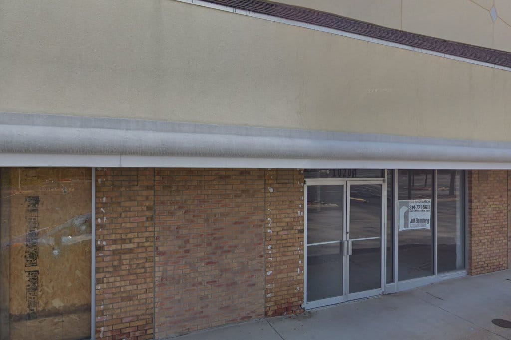 Goodwill St. Louis