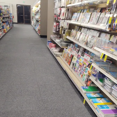 CVS Pharmacy