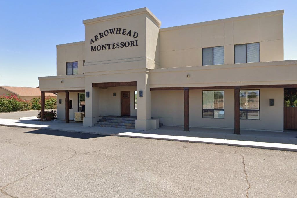 Arrowhead Montessori
