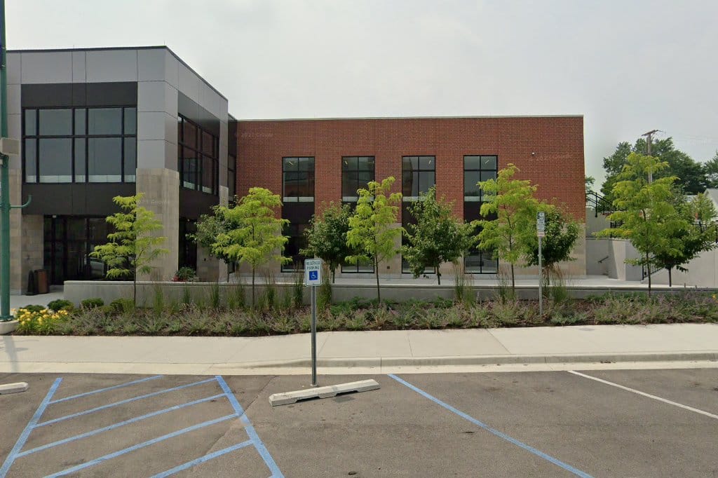 Noble County Prosecuting Attorney