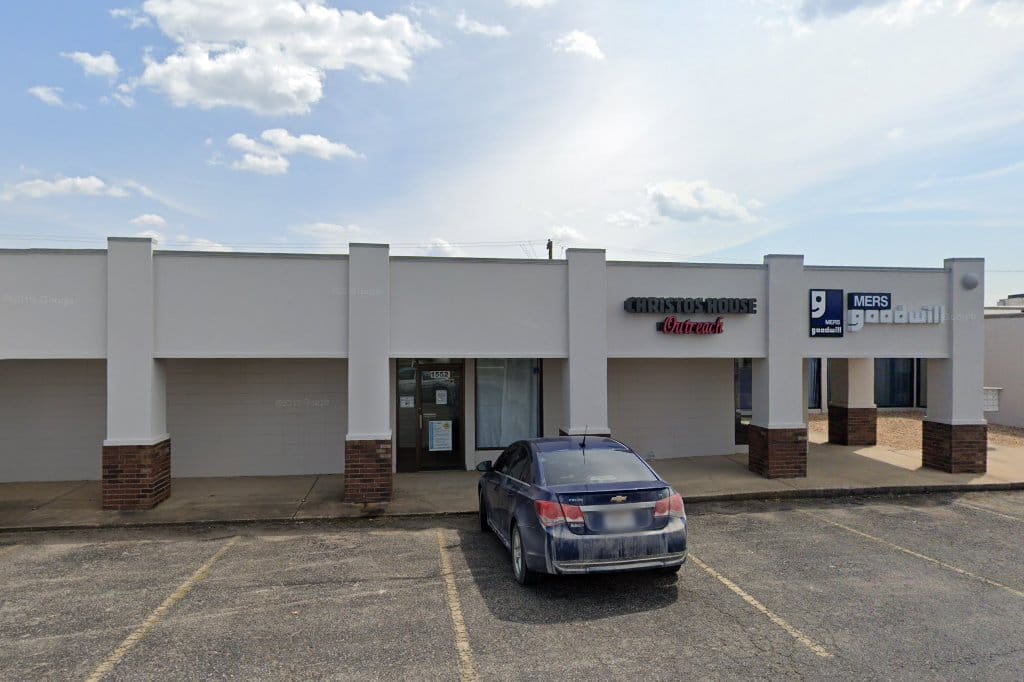 Goodwill West Plains
