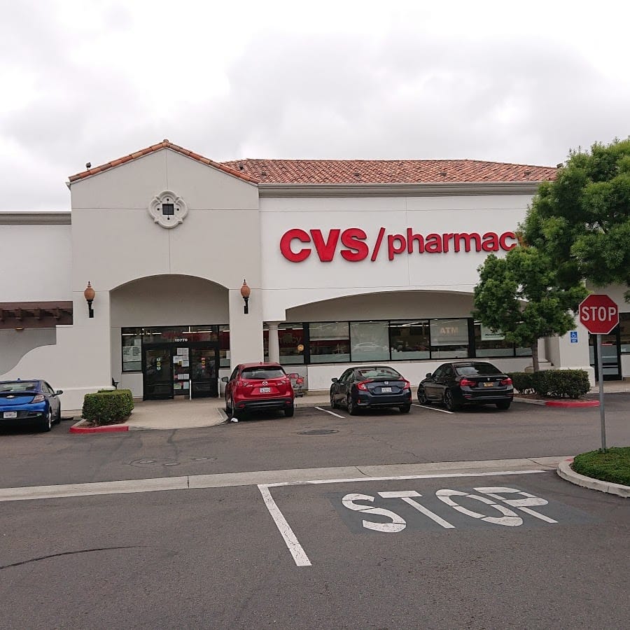 CVS Pharmacy