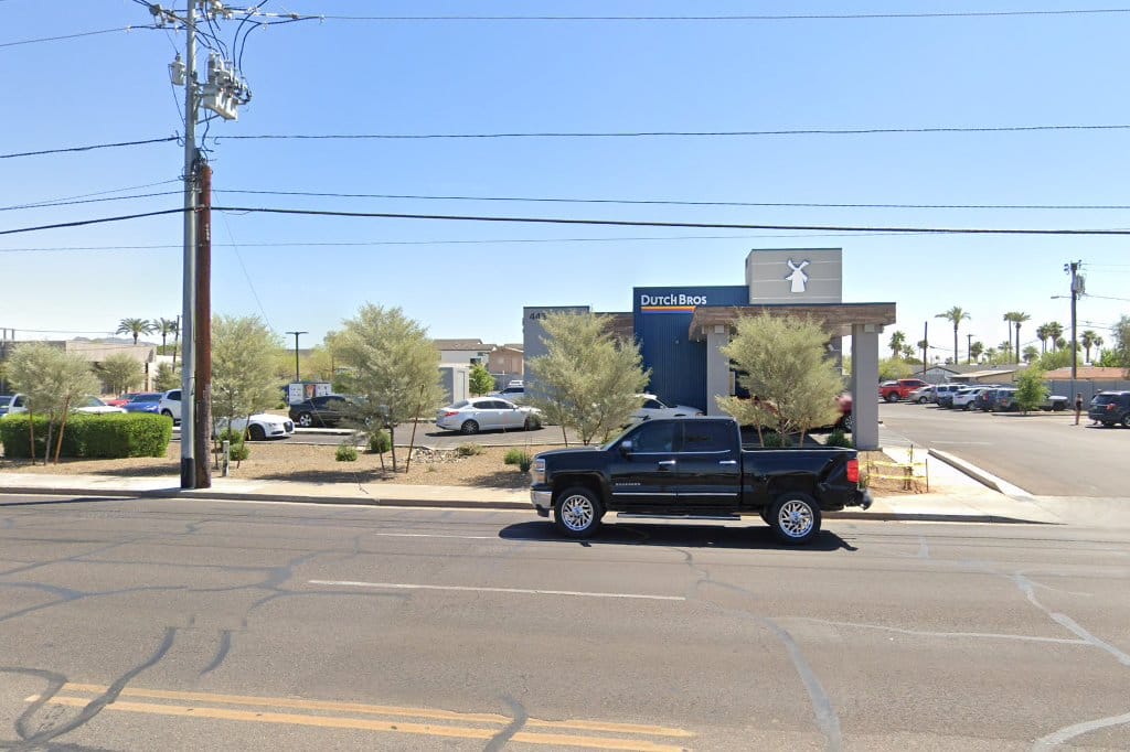 Arizona Autism Charter School
