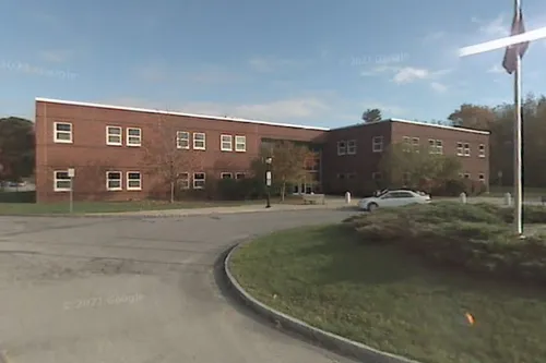 Saratoga County Veterans Department