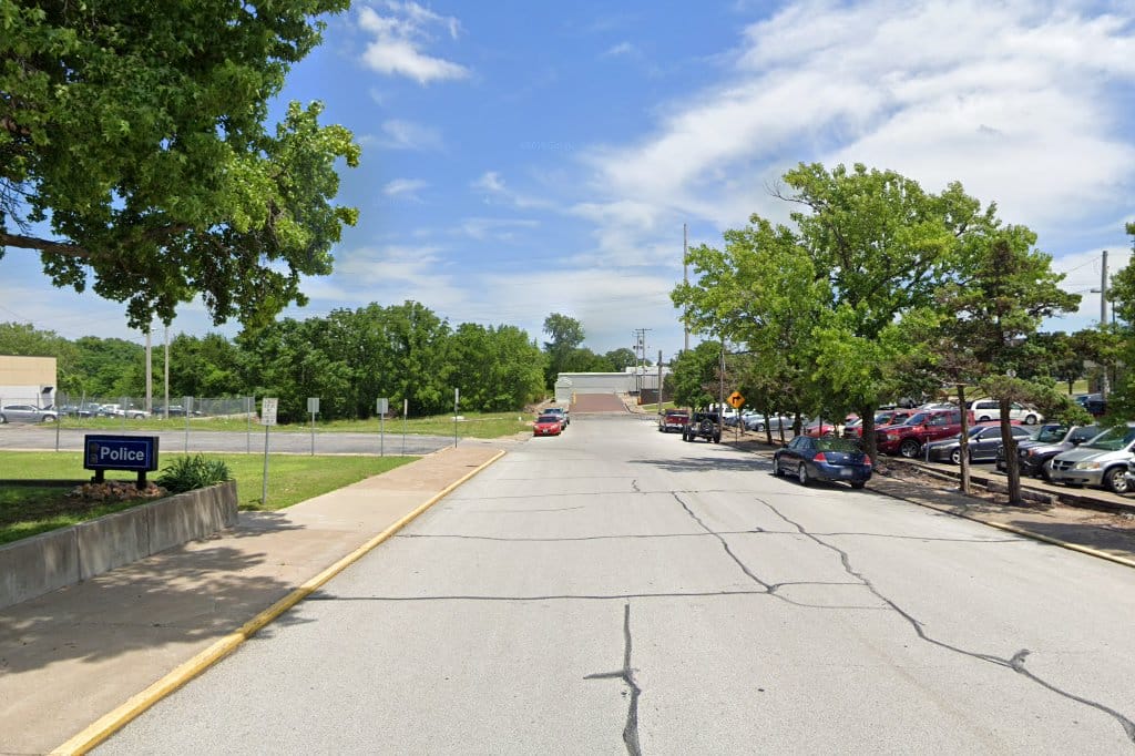 Joplin Municipal Court