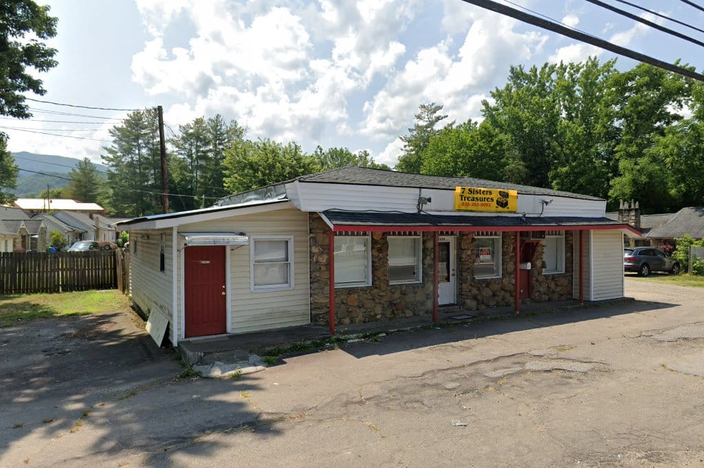 Waynesville Animal Control