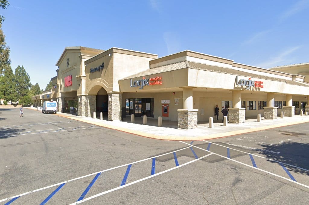 Vons Pharmacy