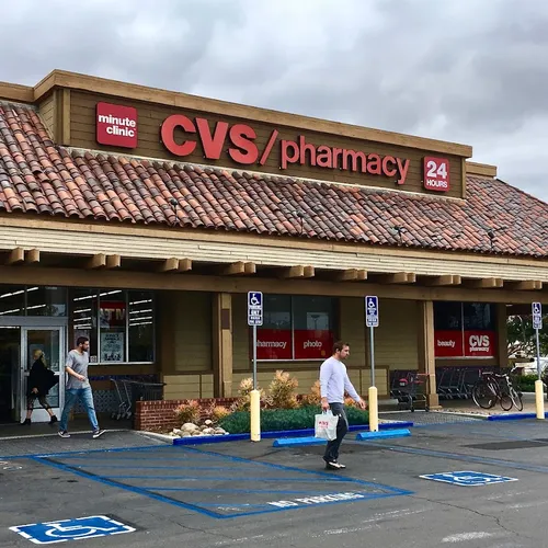 CVS Pharmacy