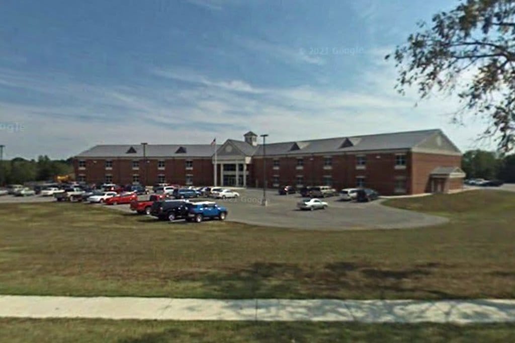 Jamestown Elementary School