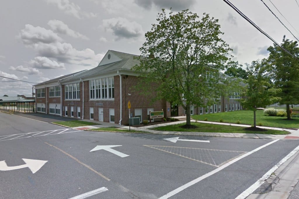 Southampton Township School No 2