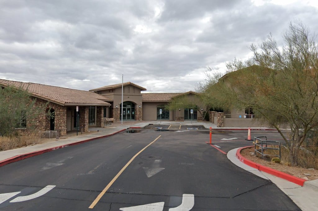 Basis Scottsdale School