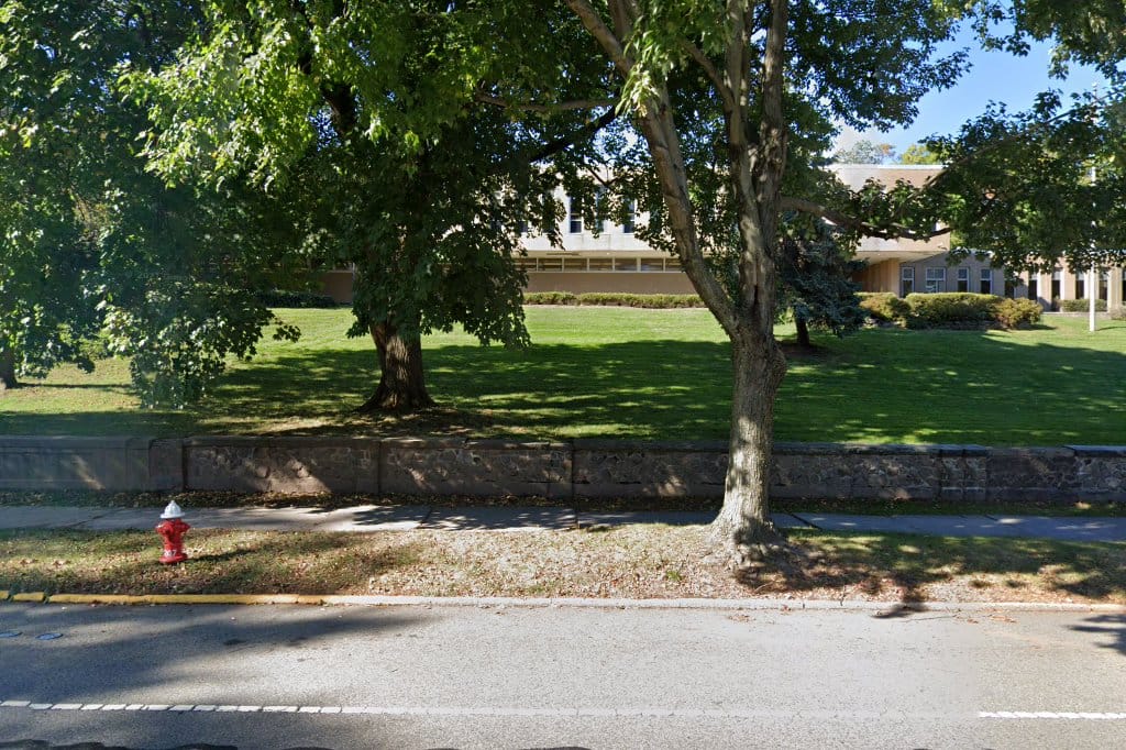 Glen Ridge High School