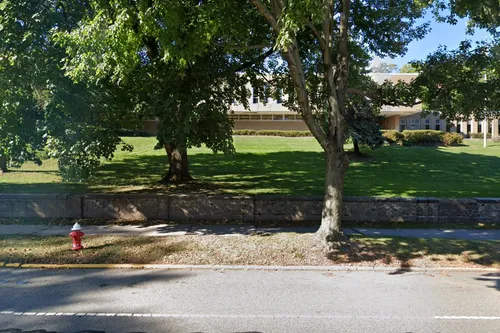 Glen Ridge High School