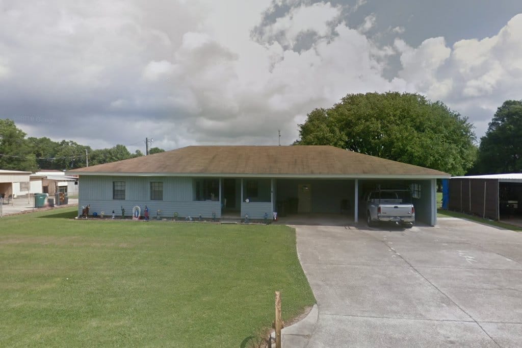 Broussard Justice of Peace Court