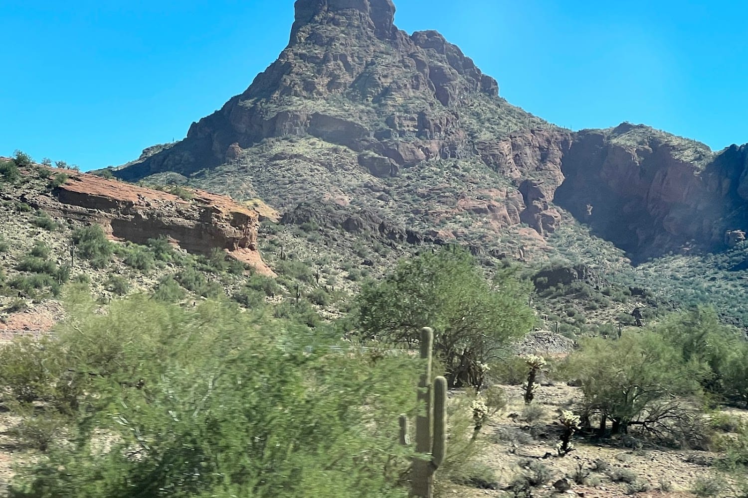 Salt River Pima-Maricopa Indian Community