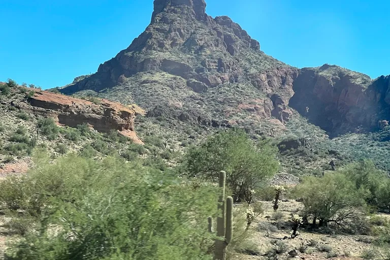 Salt River Pima-Maricopa Indian Community