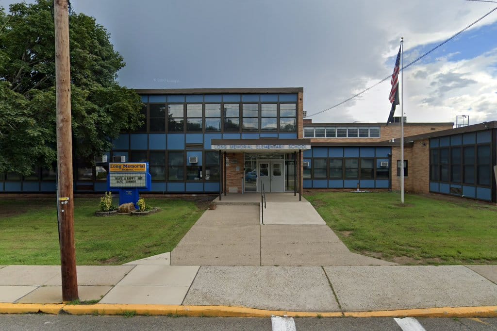 Long Memorial School