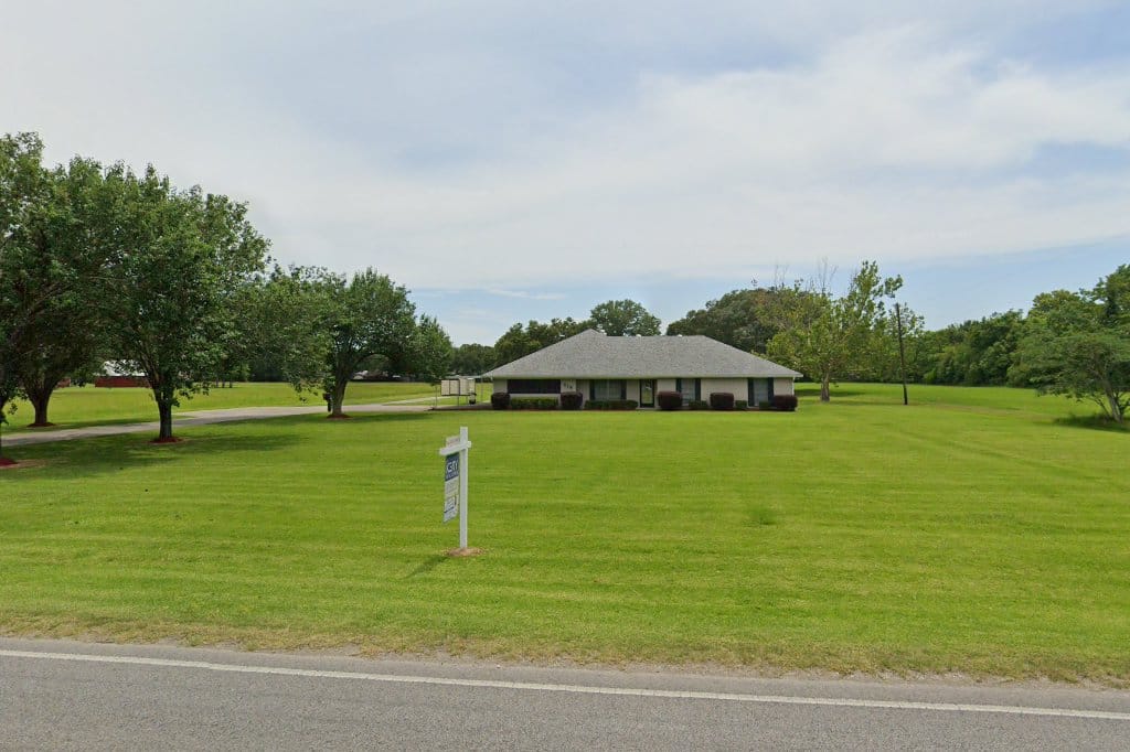 Lafayette Justice of Peace Court II