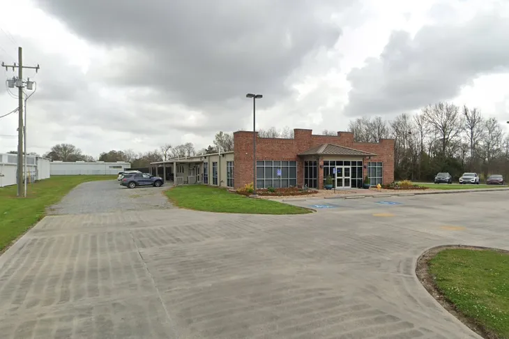 Dupuy's Animal Hospital