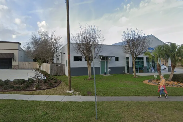 VCA Airline Animal Hospital