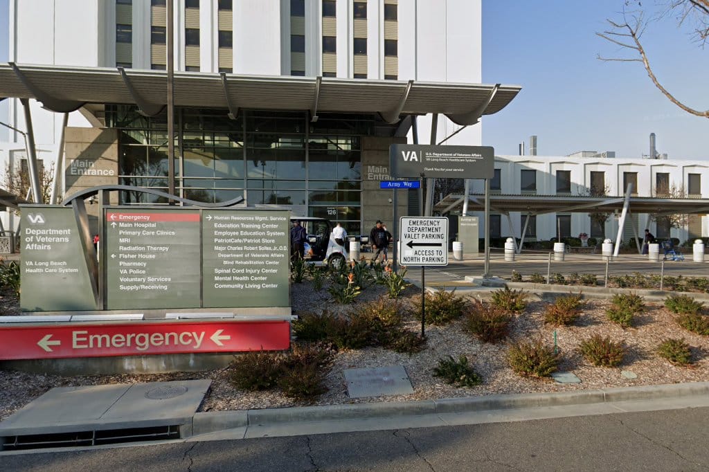 Veterans Affairs Long Beach Medical Center Pharmacy