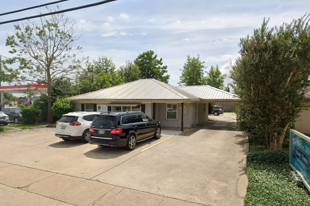 Farr Veterinary Hospital