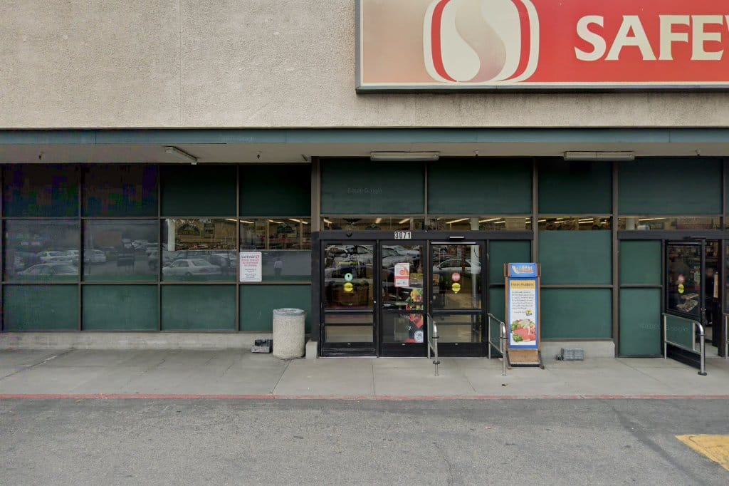 CVS Pharmacy