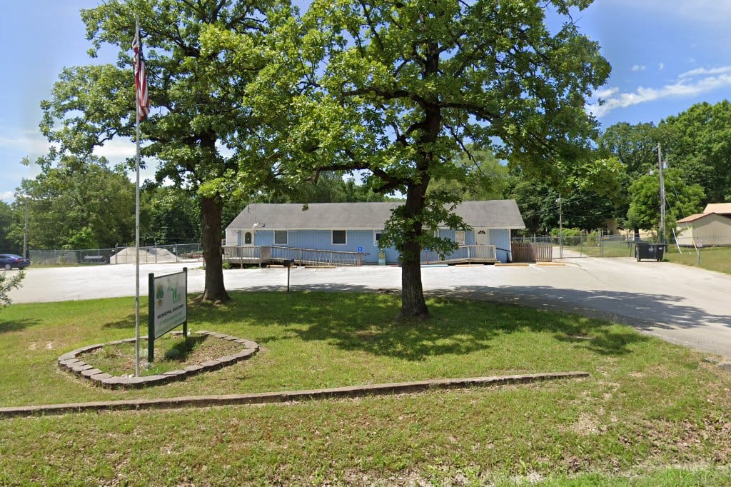 Merriam Woods Municipal Court