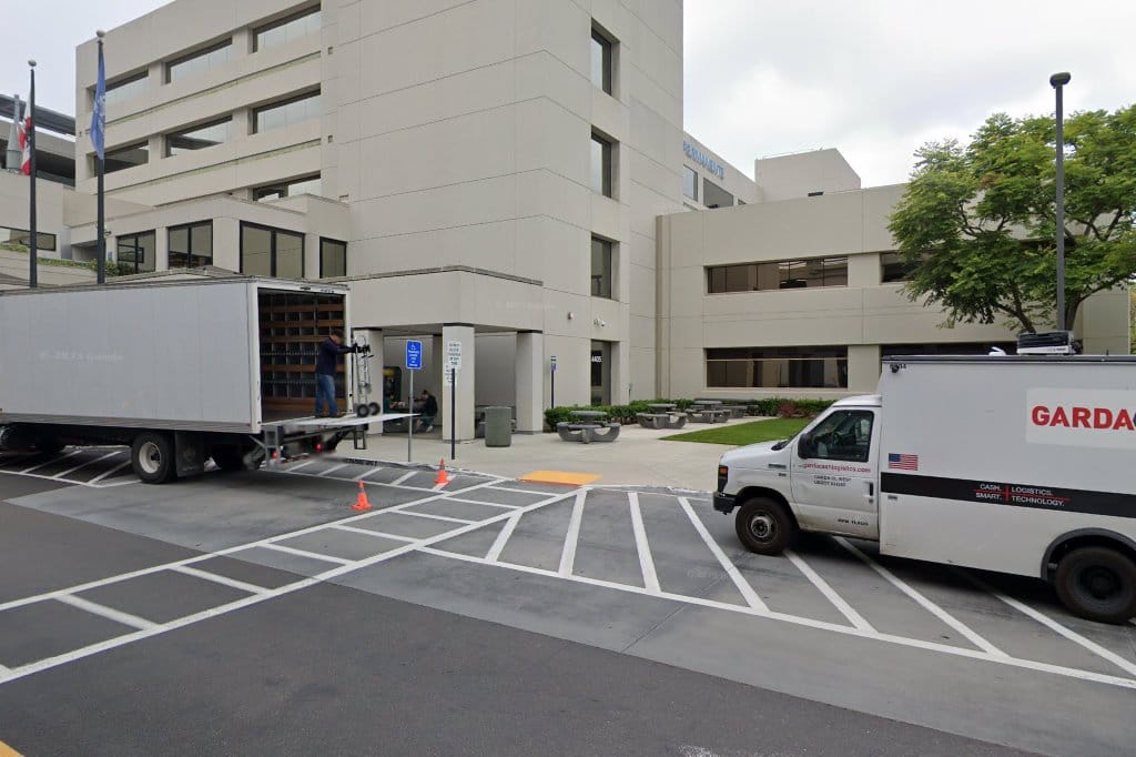 Kaiser Permanente Vandever Medical Offices Pharmacy