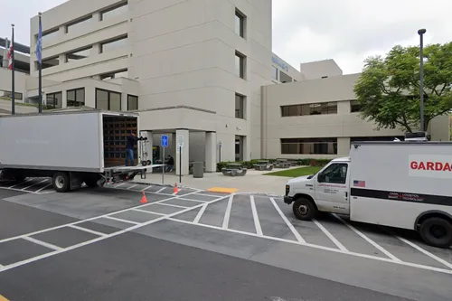 Kaiser Permanente Vandever Medical Offices Pharmacy