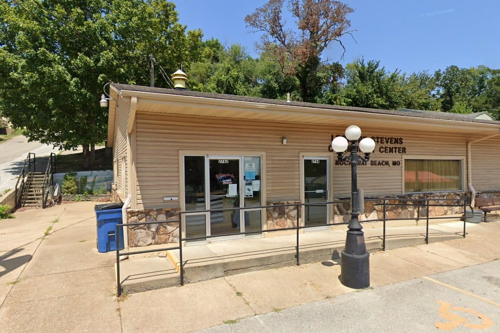 Rockaway Beach Municipal Court