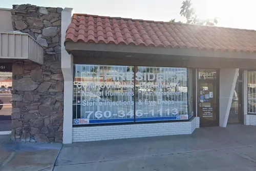 Fireside Pharmacy