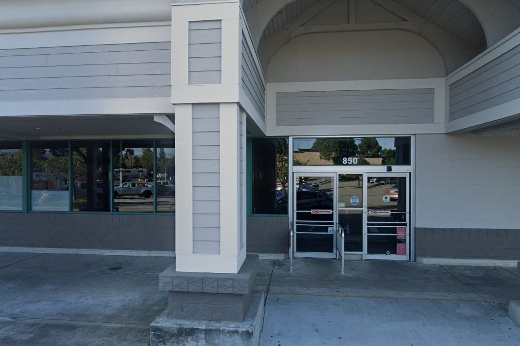 CVS Pharmacy