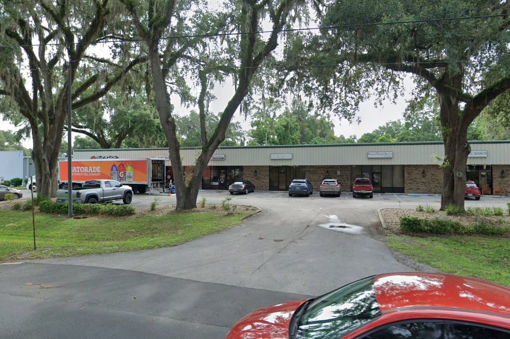 Bushnell Pharmacy