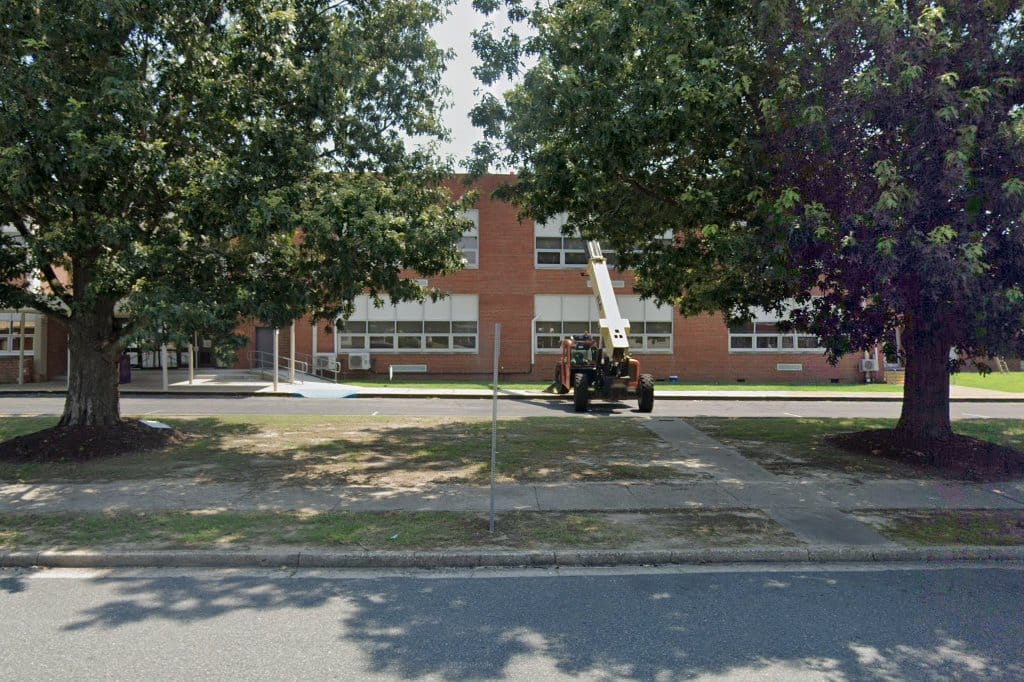 Federalsburg Elementary School