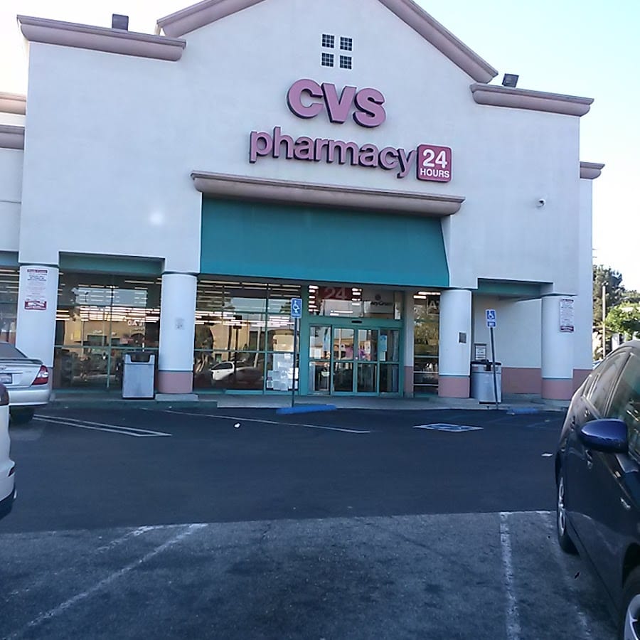 CVS Pharmacy