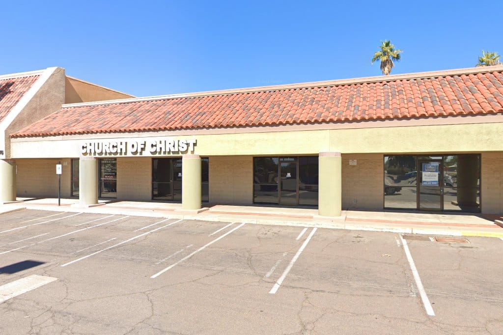 Faith Christian School