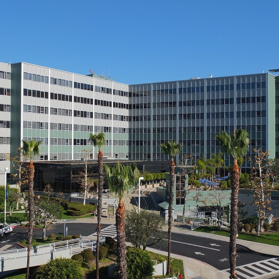 Long Beach Memorial Pharmacy